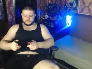 Chaturbate Free Live Porn of the_avengersgth