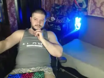 Chaturbate Nude Webcam of the_avengersgth