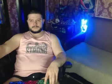 Chaturbate Sex Cam of the_avengersgth