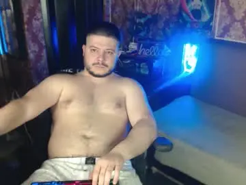 Chaturbate Watch Live Sex Cams of the_avengersgth