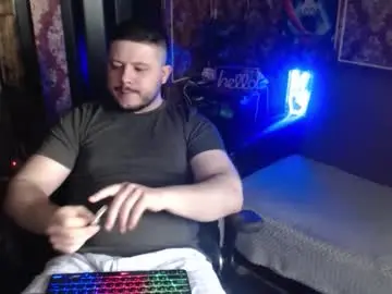 Chaturbate Live Sex Cam of the_avengersgth