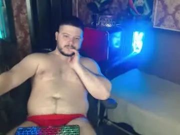 Chaturbate Live Sex of the_avengersgth