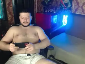 Chaturbate Free Live Porn of the_avengersgth