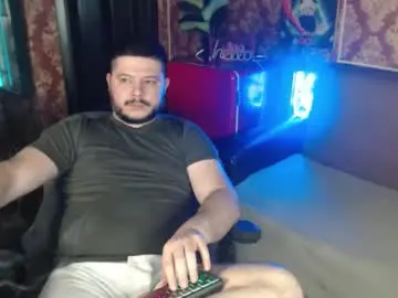 Chaturbate Free Porn Cam of the_avengersgth