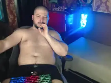 Chaturbate Free Porn Cam of the_avengersgth