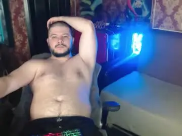 Chaturbate Best Webcam of the_avengersgth