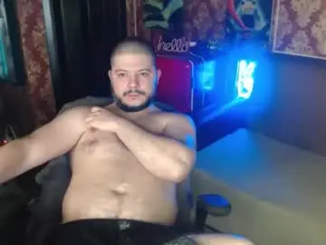 Chaturbate Watch Live Sex Cams of the_avengersgth