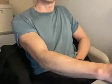 Chaturbate Private Sex Chat of the_gym_boy