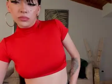 Chaturbate Best live sex cam show of valeriariverax