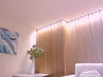 Chaturbate Sex Cam of valeriariverax