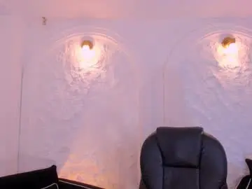 Chaturbate Sex Chat of valeriariverax