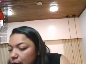 Chaturbate Sex Chat of virtual_charm