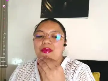 Chaturbate Best Webcam of virtual_charm