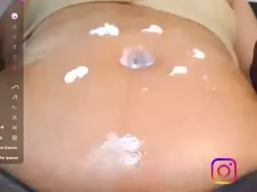 Chaturbate Live Porn of virtual_charm