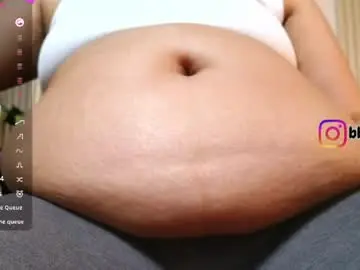 Chaturbate Sex Chat of virtual_charm