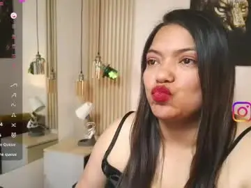 Chaturbate Sex Chat of virtual_charm