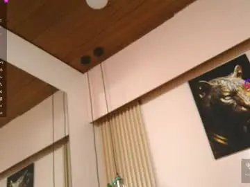 Chaturbate Free Porn Cam of virtual_charm