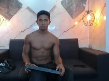 Chaturbate Best live sex cam show of yoel_blessed