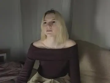 Chaturbate Adult Video Chat of _cozyrose