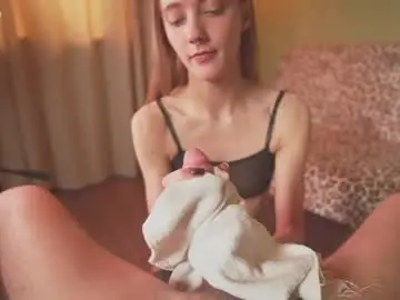 Chaturbate Live Sex of _encisseria_