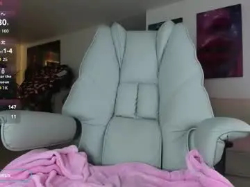 Chaturbate Free Porn Cam of _veenus