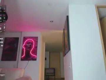 Chaturbate Live Sex of _veenus