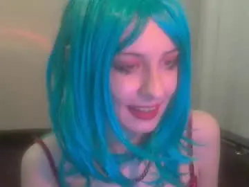 Chaturbate Sex Cam of alice_lemon_new