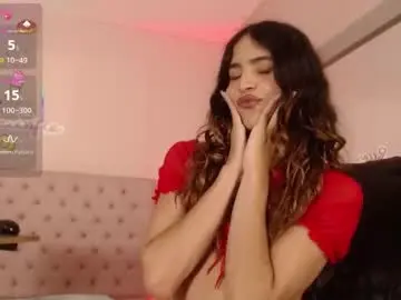 Chaturbate Free Live Porn of alice_sofia