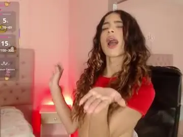 Chaturbate Best live sex cam show of alice_sofia
