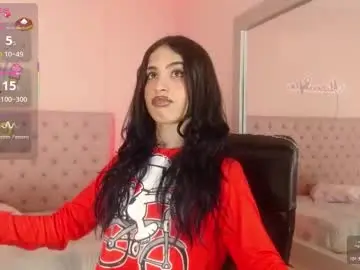 Chaturbate Sex Cam of alice_sofia