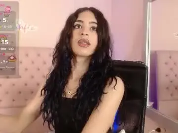 Chaturbate Adult Webcam of alice_sofia