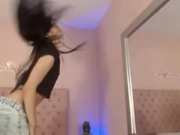 Chaturbate Sex Chat of alice_sofia