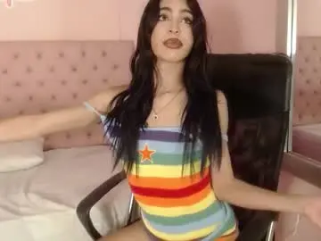 Chaturbate Free Porn Cam of alice_sofia