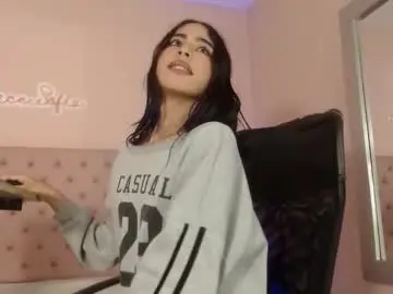 Chaturbate Adult Webcam of alice_sofia