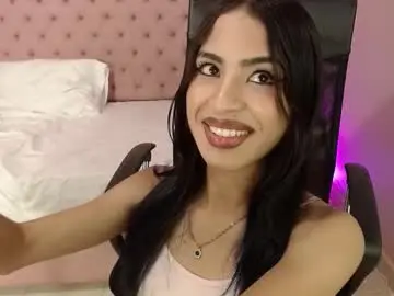 Chaturbate Sex Cam of alice_sofia