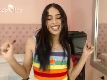 Chaturbate Live Sex Cam of alice_sofia