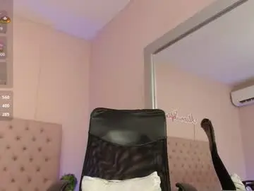 Chaturbate Adult Webcam of alice_sofia