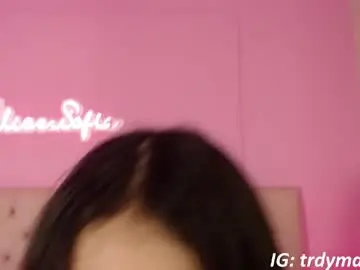 Chaturbate Private Sex Chat of alice_sofia