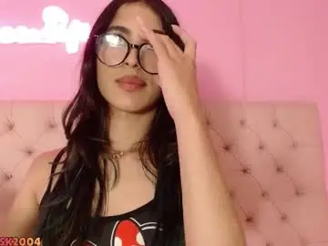 Chaturbate Nude Webcam of alice_sofia