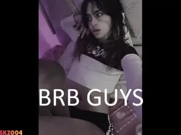 Chaturbate Private Sex Chat of alice_sofia