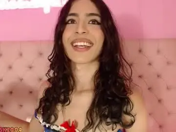 Chaturbate Free Live Porn of alice_sofia