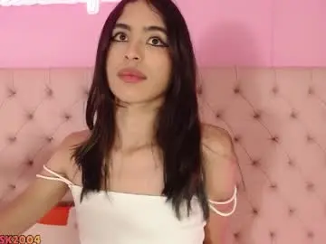 Chaturbate Live Porn of alice_sofia