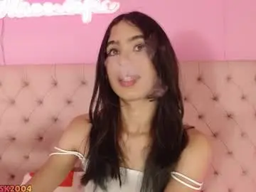 Chaturbate Best Webcam of alice_sofia