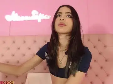 Chaturbate Best Webcam of alice_sofia