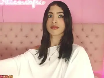 Chaturbate Private Sex Chat of alice_sofia