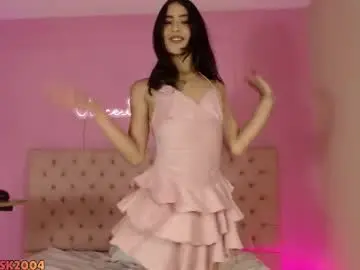 Chaturbate Adult Webcam of alice_sofia