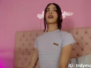 Chaturbate Private Sex Chat of alice_sofia