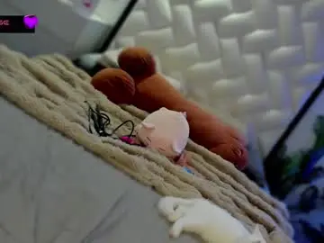 Chaturbate Live Sex Cam of beautiful_mistake