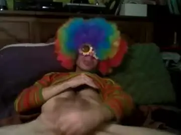Chaturbate Sex Chat of christophe_73