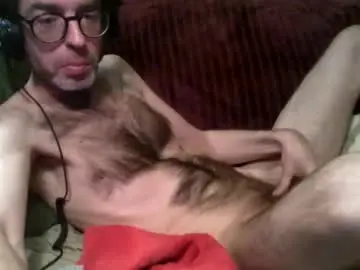 Chaturbate Nude Webcam of christophe_73